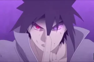 Prestasi Terbaik Sasuke Dalam Perang Ninja di Naruto