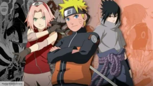 Naruto: Semua Episode Pengisi Dalam Anime