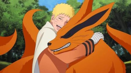 Apakah Naruto Bisa Menjadi Jinchuriki Sekali Lagi?