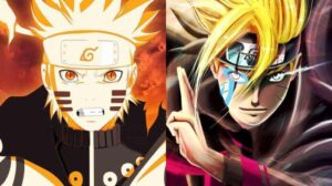 Boruto: Akankah Warisan Naruto Uzumaki Terlampaui?