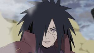 Naruto: Quotes Terbaik Madara Uchiha