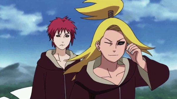 7 Karakter di Naruto yang Tidak Pernah Sama Lagi Setelah Kekalahan