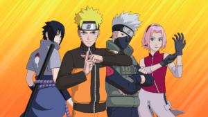 Apa Itu Nindo Naruto dan Mengapa Itu Begitu Penting?