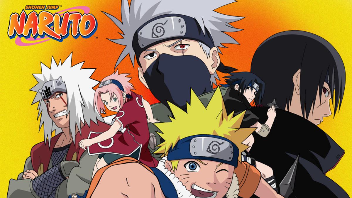 5 Episode Pengisi Naruto Terbaik yang Sebenarnya Membuat Anime Ini Lebih Baik