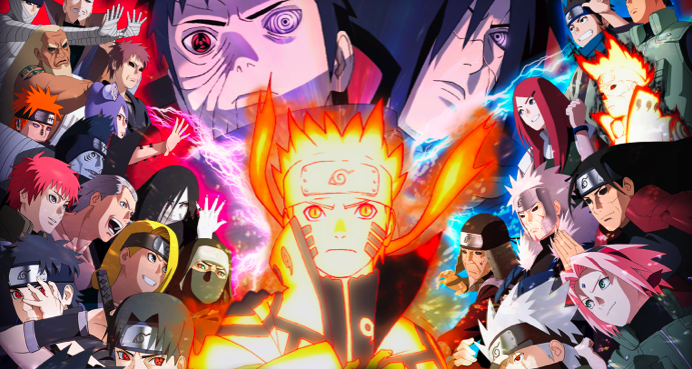 5 Opini Tidak Populer yang Dibagikan Banyak Penggemar Naruto