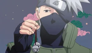 Naruto: Penjelasan Gaya Kepemimpinan Kakashi