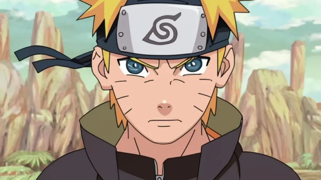 10 Pertempuran Krusial yang Membentuk Naruto Uzumaki di Naruto