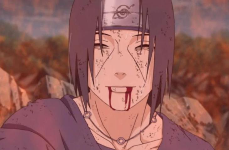 7 Karakter Paling Misterius di Naruto, Peringkatnya