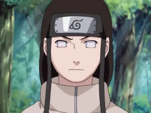 Karakter Neji di Naruto yang Diremehkan Ini Layak Mendapatkan Lebih