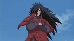 5 Alasan Mengapa Madara Naruto adalah Penjahat Shonen Terhebat