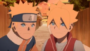 10 Perbedaan Terbesar Antara Boruto dan Naruto Muda