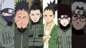 10 Karakter Naruto dengan Jutsu Tersembunyi Terbaik