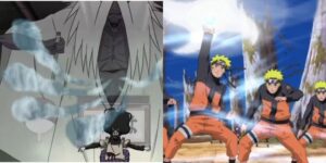 10 Cara Epik Jutsu Menyelamatkan Hari di Naruto