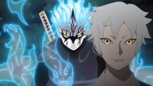 Asal Usul Mitsuki di Boruto: Naruto Next Generations, Dijelaskan