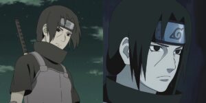 Prestasi Terbesar Itachi Uchiha di Naruto, Peringkat