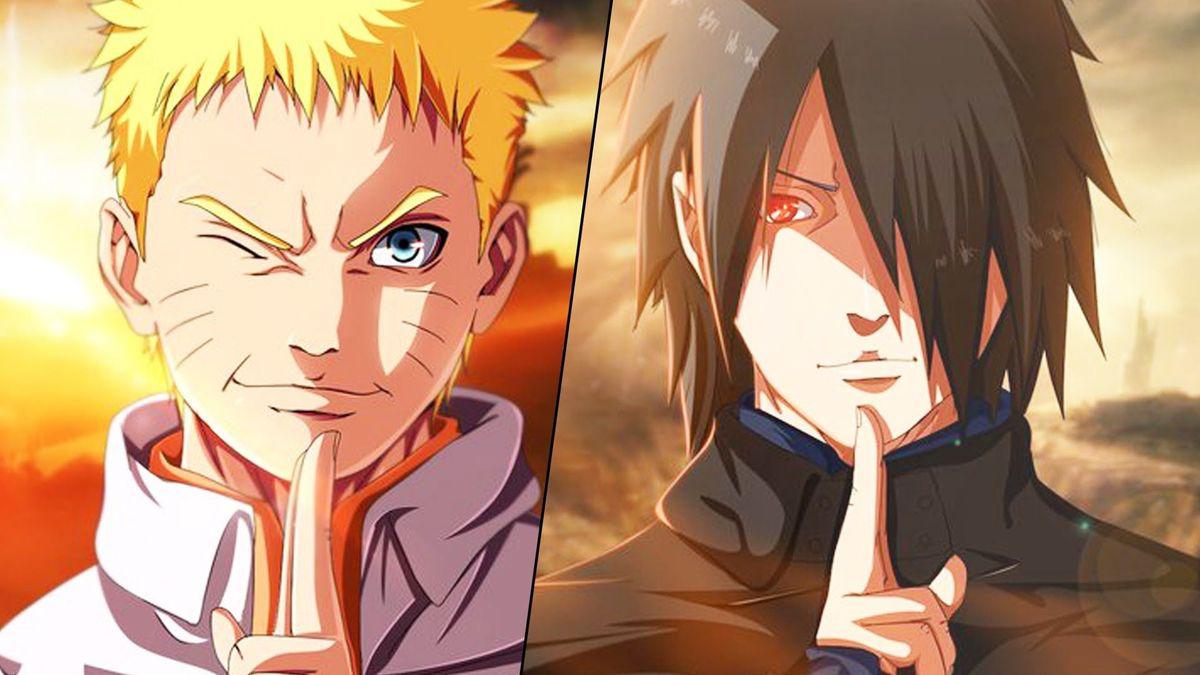 10 Alasan Naruto dan Sasuke Menjadi Tidak Relevan di Boruto