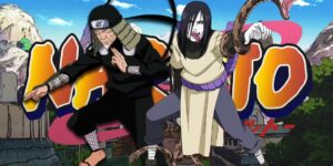 10 Pertarungan Naruto yang Paling Dilebih-lebihkan