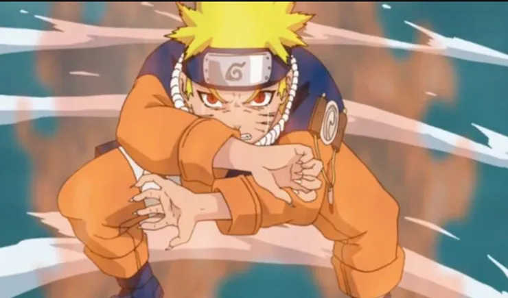 10 Kali Plot Armor Menyelamatkan Nyawa Naruto