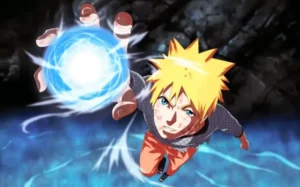 10 Kali Rasengan Naruto Lebih Dari Sekadar Jurus Khas