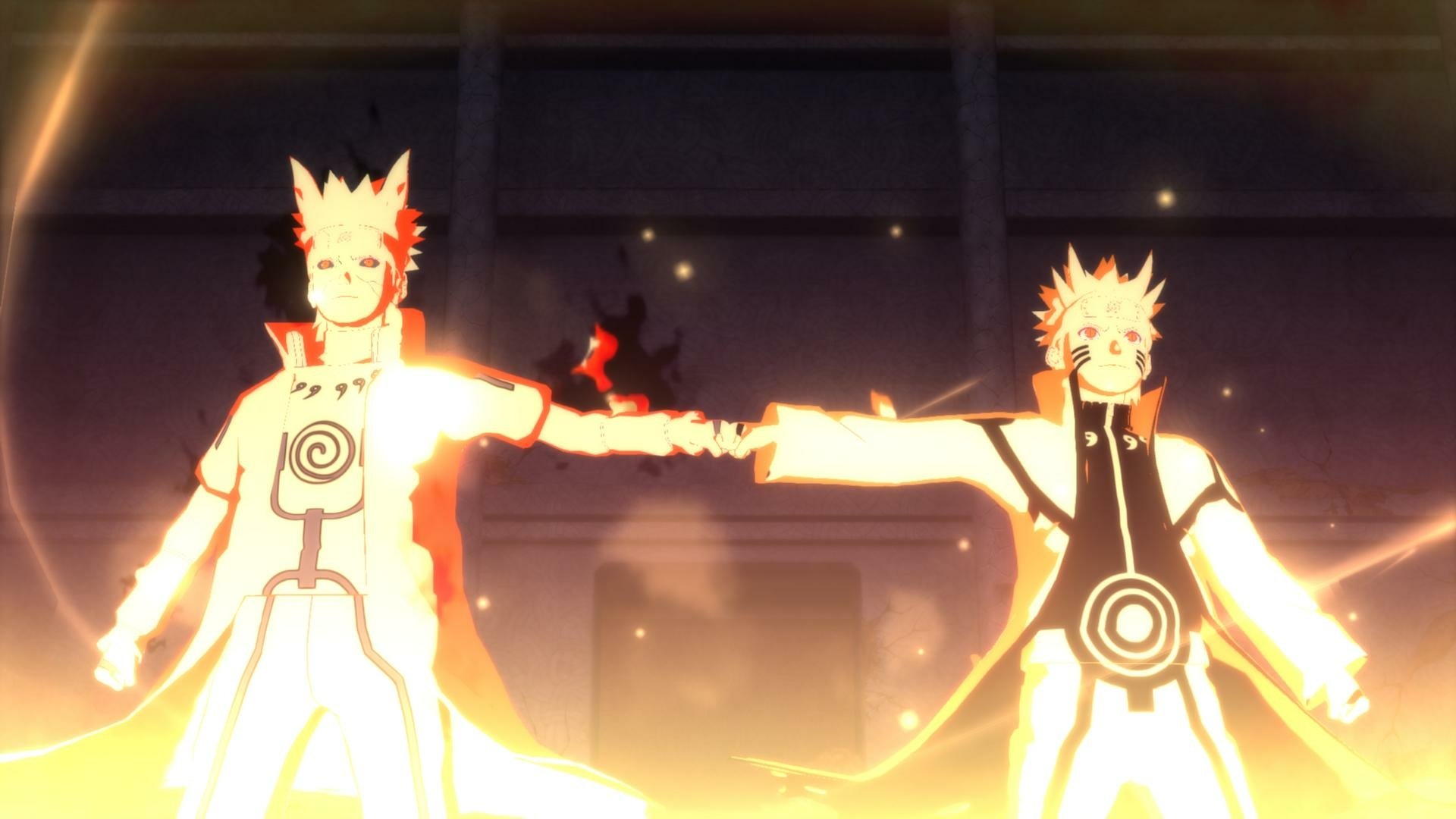 10 Perbedaan Terbesar Antara Minato & Naruto