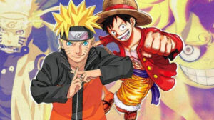 Naruto vs Luffy: Pahlawan Shonen Mana yang Lebih Diunggulkan?