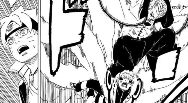 Benarkah Naruto Mati? Ini Link Chapter Terbaru Boruto dan Kata Penciptanya