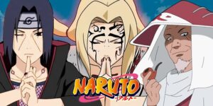 10 Pertunjukan Kekuatan Paling Mengesankan di Naruto, Peringkat