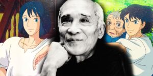 Shuntaro Tanikawa, Penulis Lagu Howl's Moving Castle, Meninggal di Usia 92