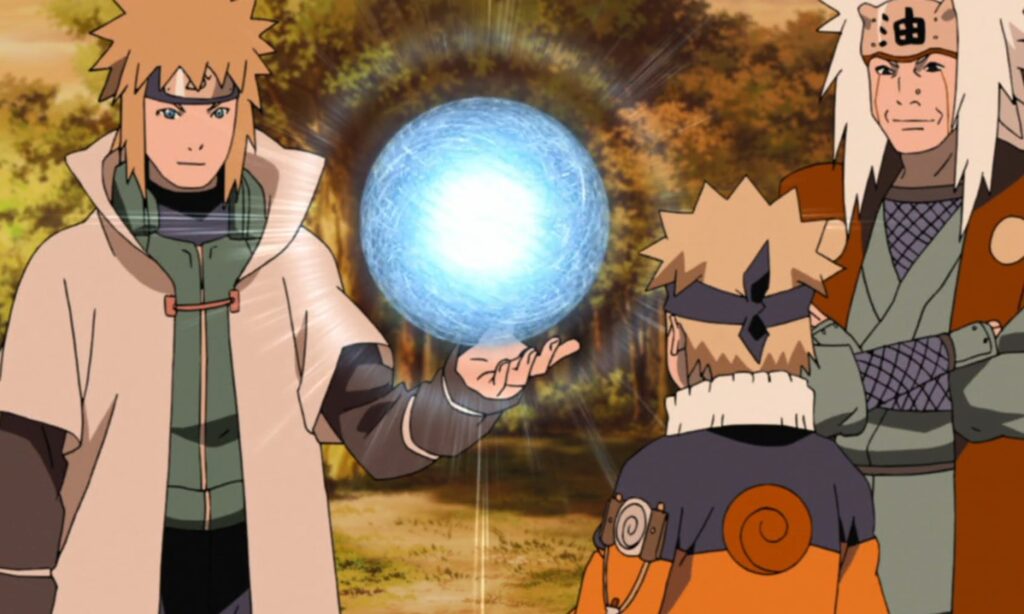 10 Duo Sensei & Murid Terbaik dalam Waralaba Naruto