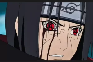 Itachi adalah Pahlawan yang Tidak Pernah Didapatkan Penggemar Naruto