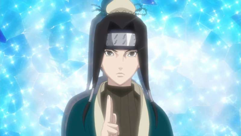 Apa yang Terjadi pada Haku di Anime Naruto?