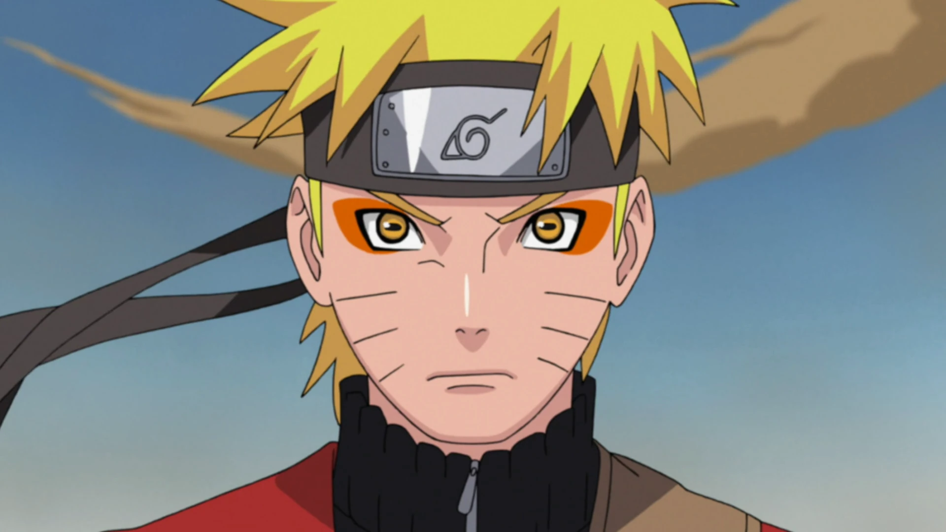 10 hal menarik dari serial Naruto